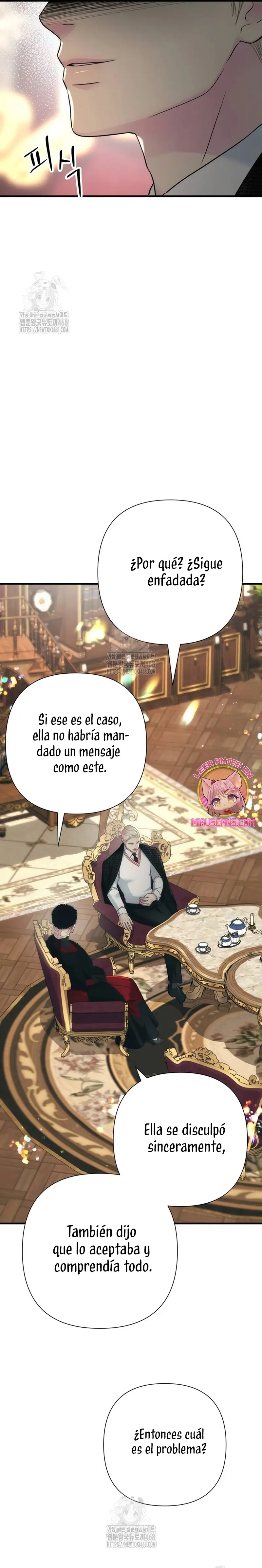 El Príncipe Problemático - Capítulo 121 - Página 4 - LectorTMOo