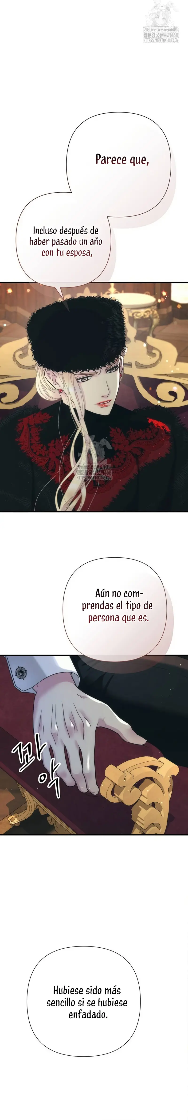 El Príncipe Problemático - Capítulo 121 - Página 5 - LectorTMOo
