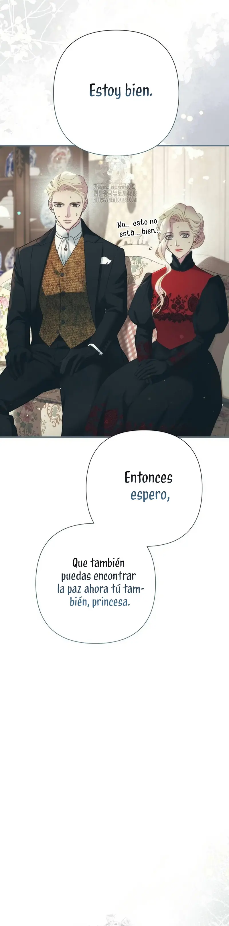 El Príncipe Problemático - Capítulo 121 - Página 7 - LectorTMOo