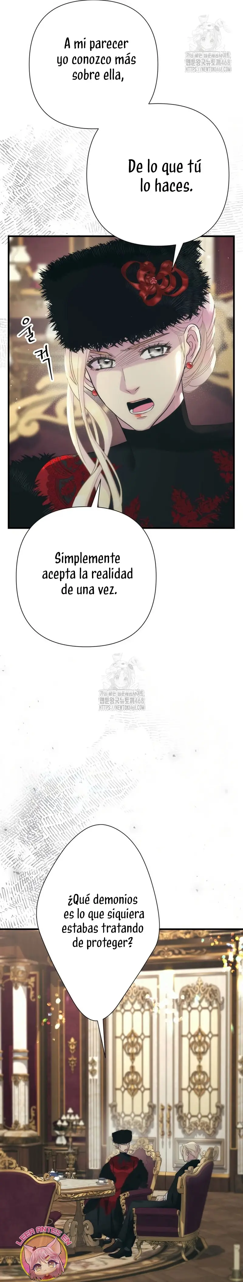 El Príncipe Problemático - Capítulo 121 - Página 14 - LectorTMOo