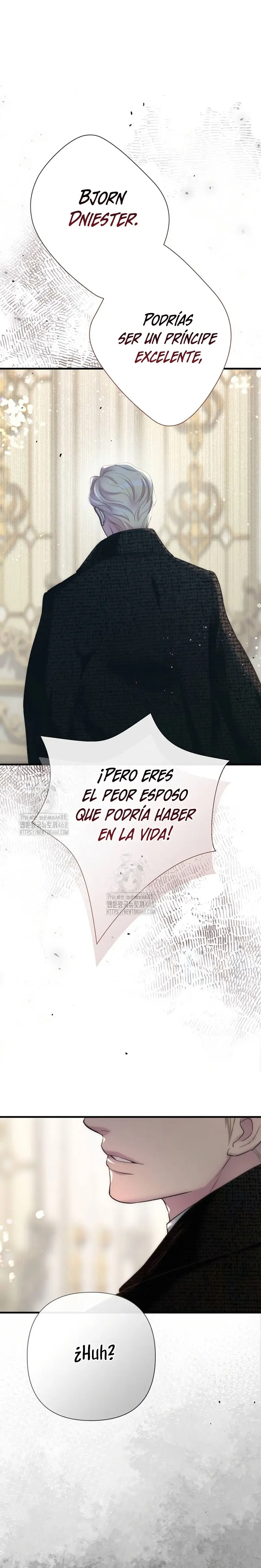El Príncipe Problemático - Capítulo 121 - Página 18 - LectorTMOo