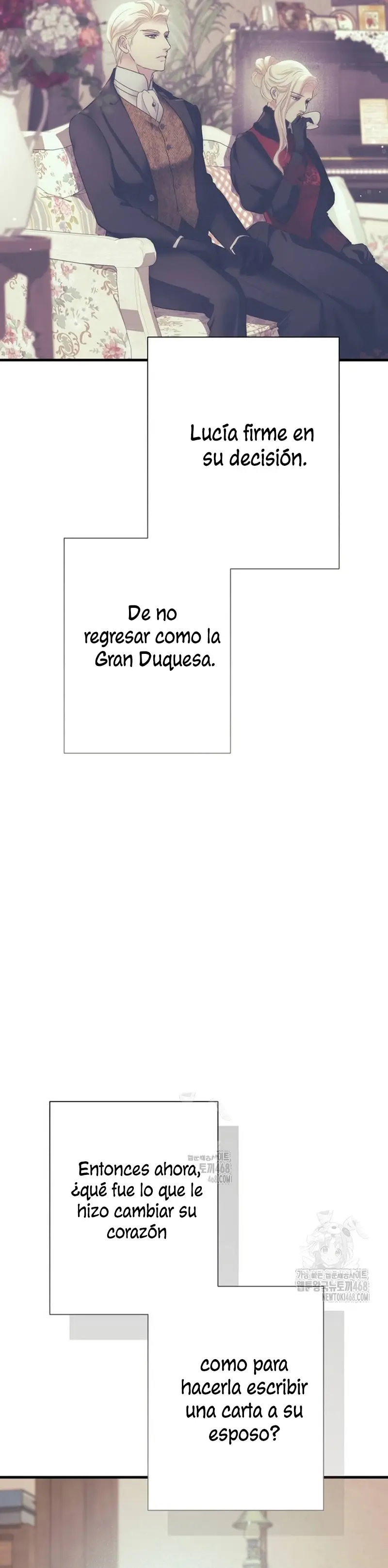 El Príncipe Problemático - Capítulo 121 - Página 24 - LectorTMOo