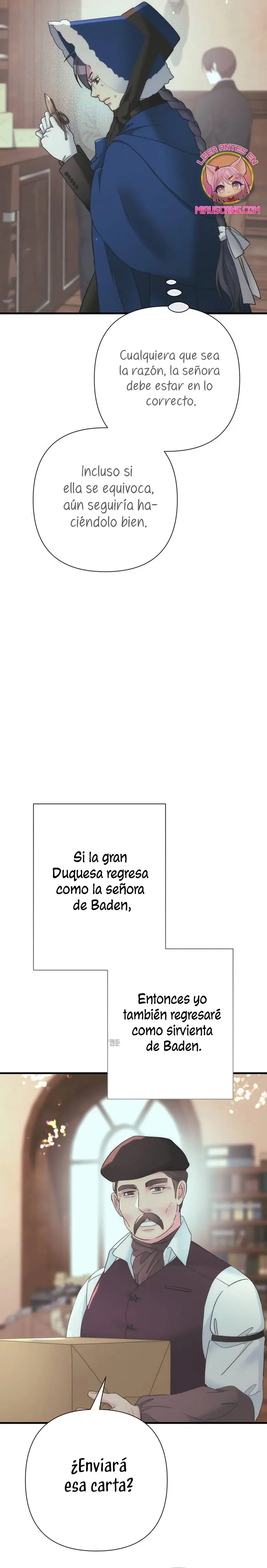 El Príncipe Problemático - Capítulo 121 - Página 25 - LectorTMOo