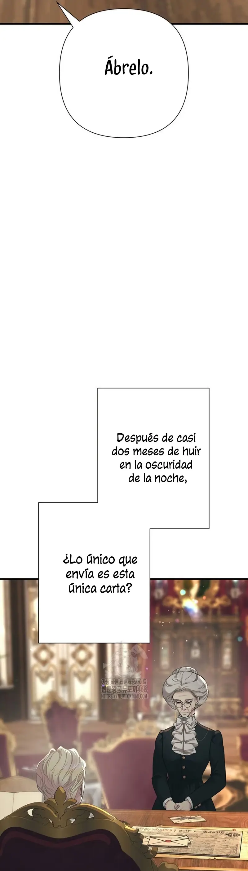 El Príncipe Problemático - Capítulo 121 - Página 29 - LectorTMOo