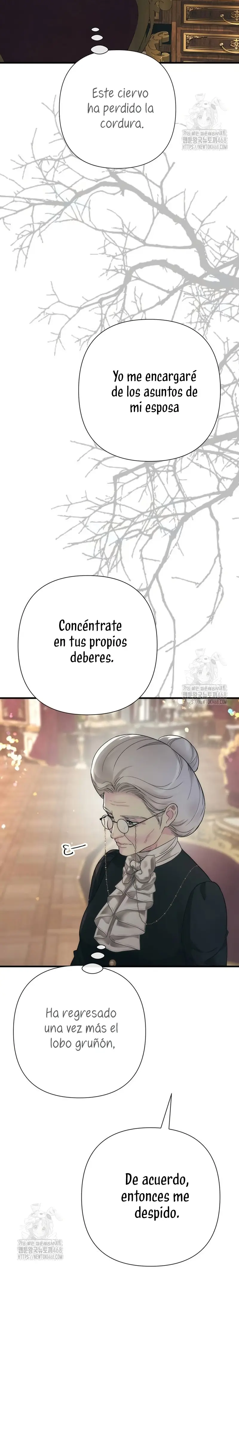 El Príncipe Problemático - Capítulo 121 - Página 30 - LectorTMOo