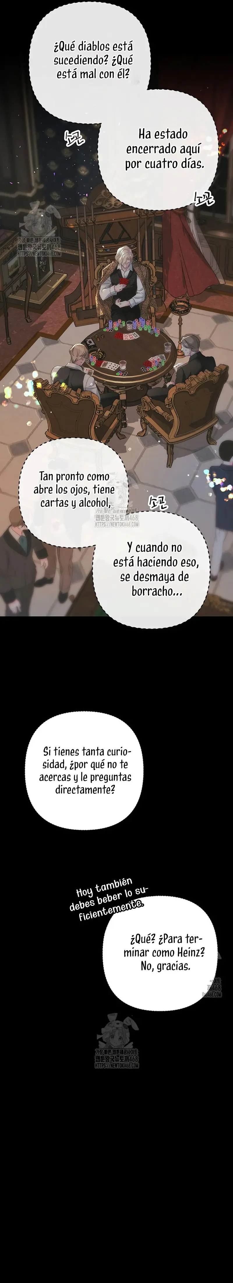 El Príncipe Problemático - Capítulo 122 - Página 4 - LectorTMOo