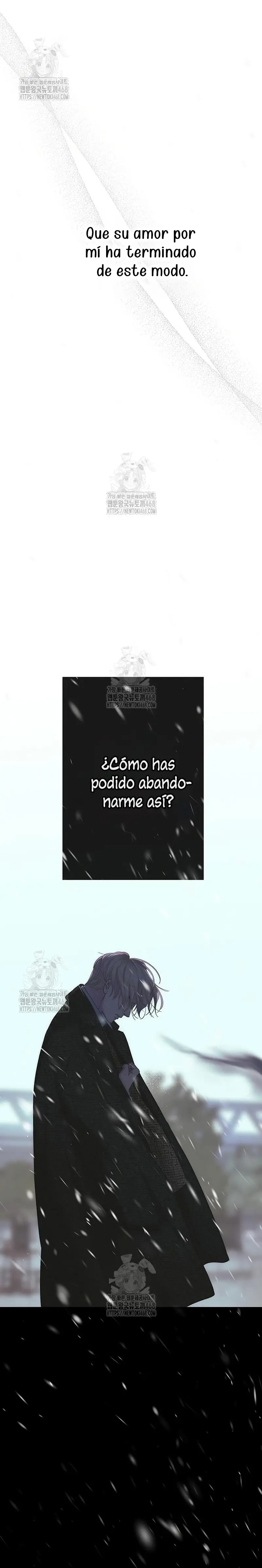 El Príncipe Problemático - Capítulo 122 - Página 21 - LectorTMOo