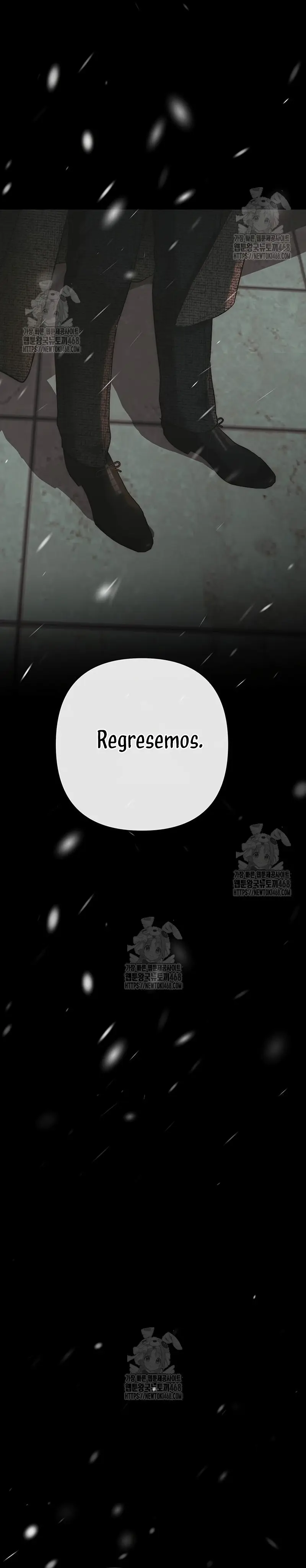 El Príncipe Problemático - Capítulo 122 - Página 23 - LectorTMOo