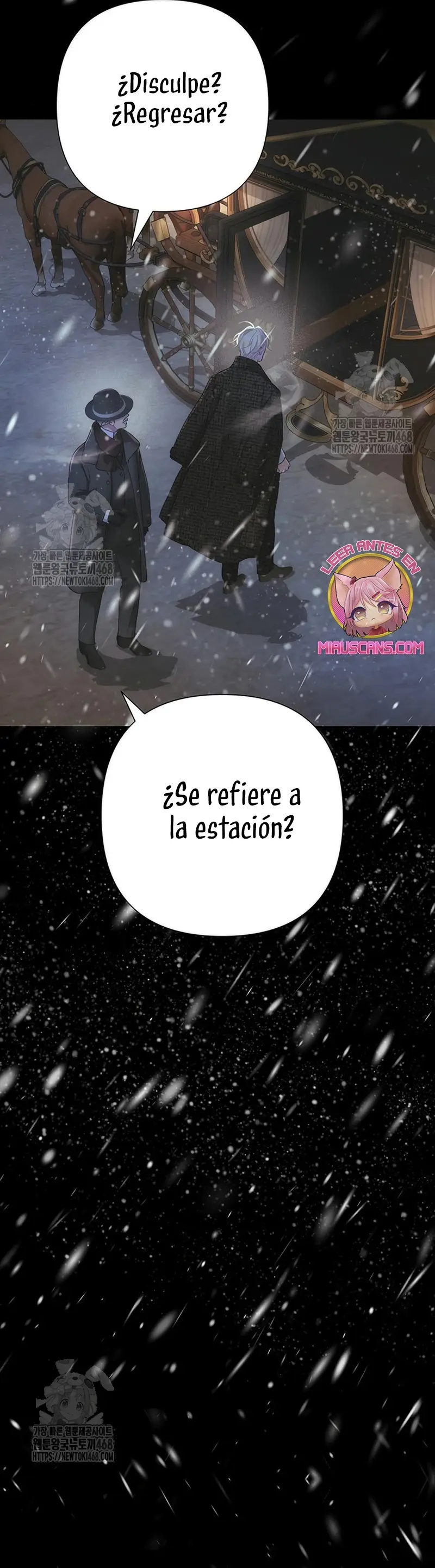 El Príncipe Problemático - Capítulo 122 - Página 24 - LectorTMOo