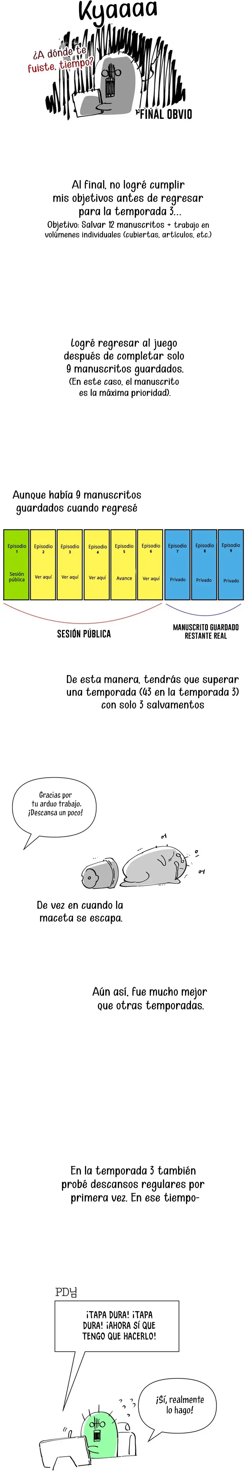 El Príncipe Problemático - Capítulo 123.5 - Página 5 - LectorTMOo