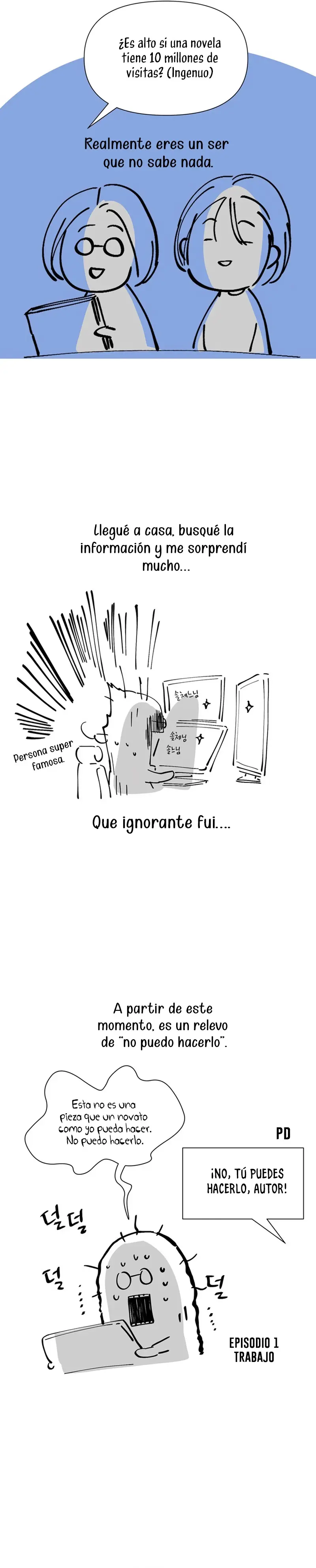 El Príncipe Problemático - Capítulo 123.5 - Página 9 - LectorTMOo