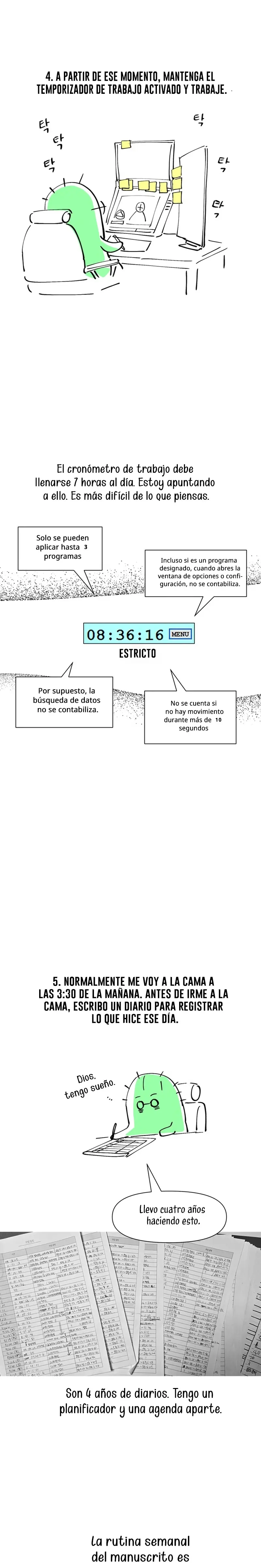 El Príncipe Problemático - Capítulo 123.5 - Página 12 - LectorTMOo