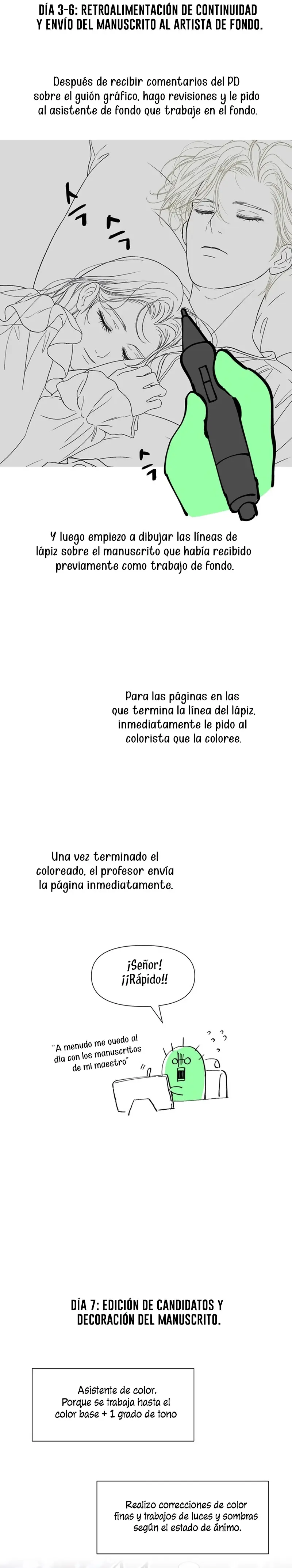 El Príncipe Problemático - Capítulo 123.5 - Página 14 - LectorTMOo