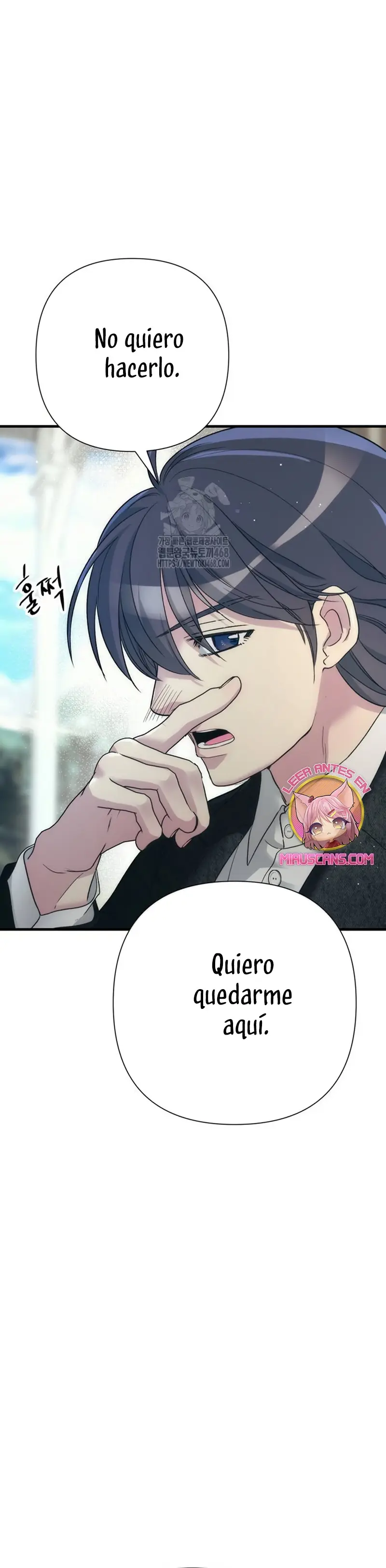 El Príncipe Problemático - Capítulo 123 - Página 7 - LectorTMOo