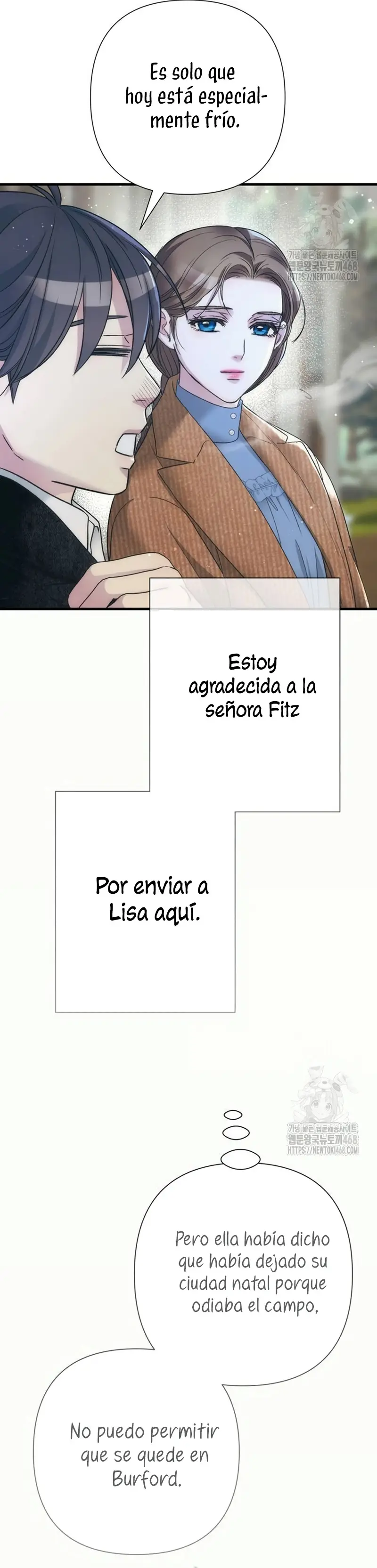 El Príncipe Problemático - Capítulo 123 - Página 8 - LectorTMOo