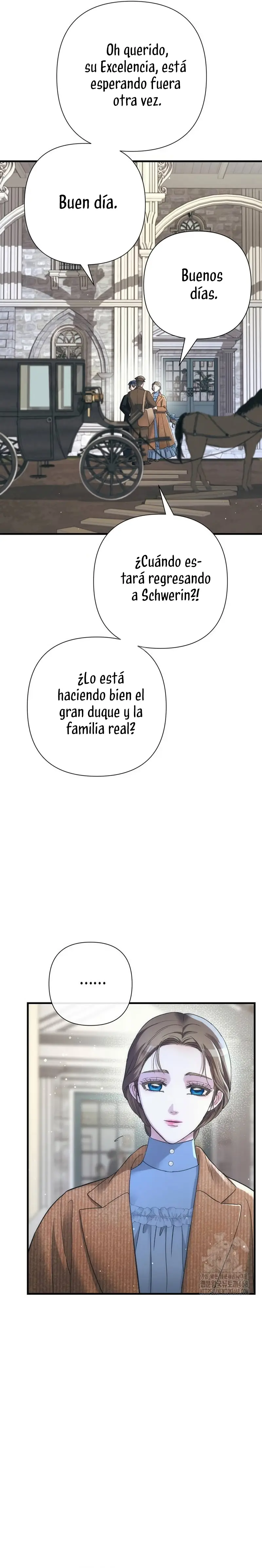El Príncipe Problemático - Capítulo 123 - Página 10 - LectorTMOo