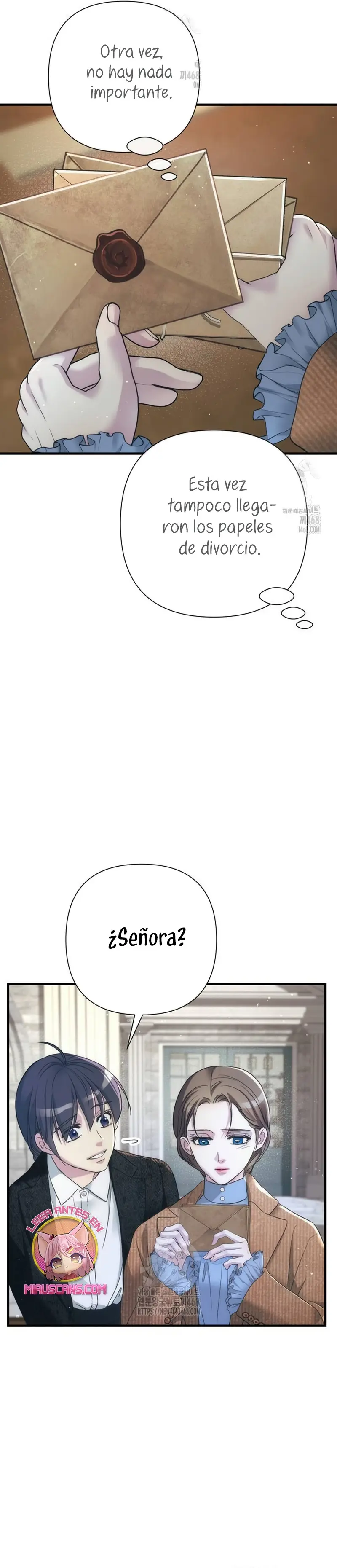 El Príncipe Problemático - Capítulo 123 - Página 11 - LectorTMOo