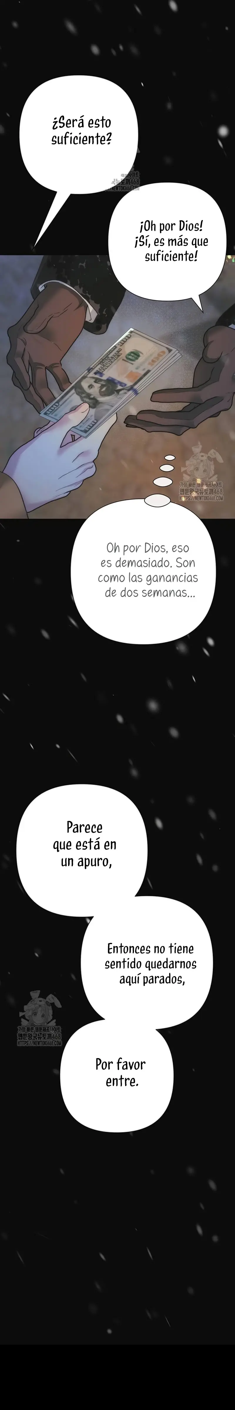 El Príncipe Problemático - Capítulo 123 - Página 17 - LectorTMOo