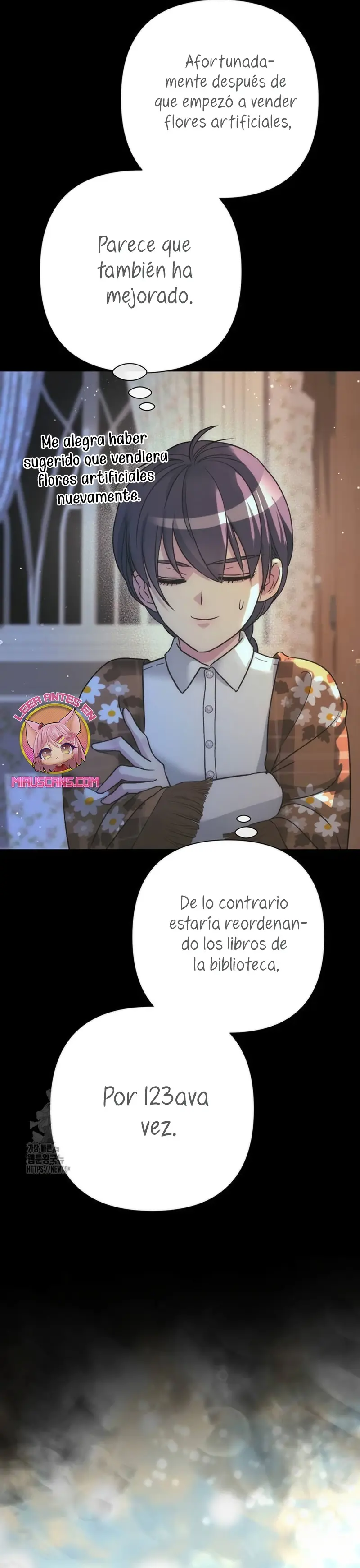 El Príncipe Problemático - Capítulo 123 - Página 25 - LectorTMOo