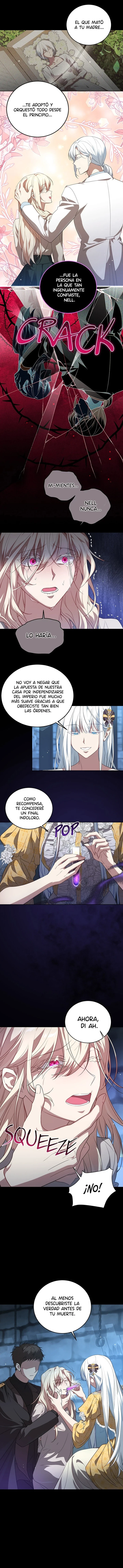 El precio a pagar es todo - Capítulo 1 - Página 7 - LectorTMOo