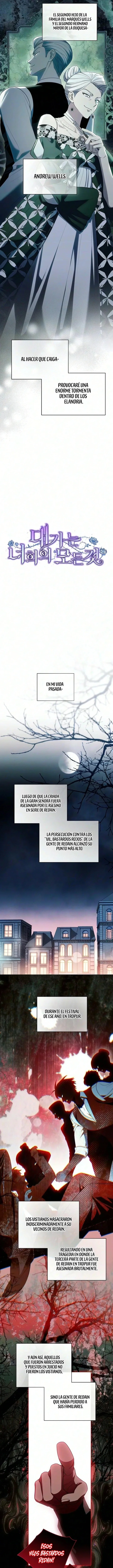 El precio a pagar es todo capítulo 117 página 9