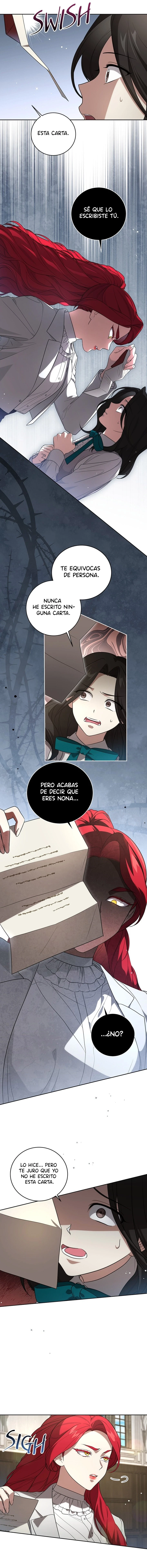 El precio a pagar es todo - Capítulo 16 - Página 4 - LectorTMOo