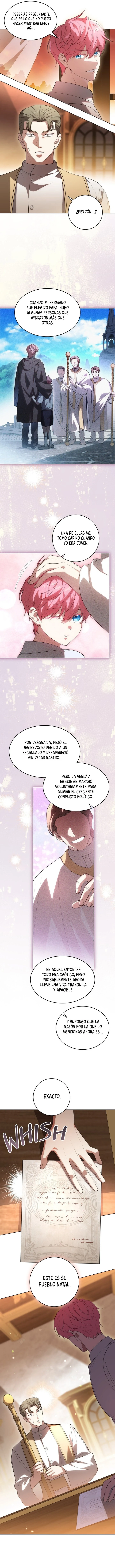 El precio a pagar es todo - Capítulo 55 - Página 9 - LectorTMOo