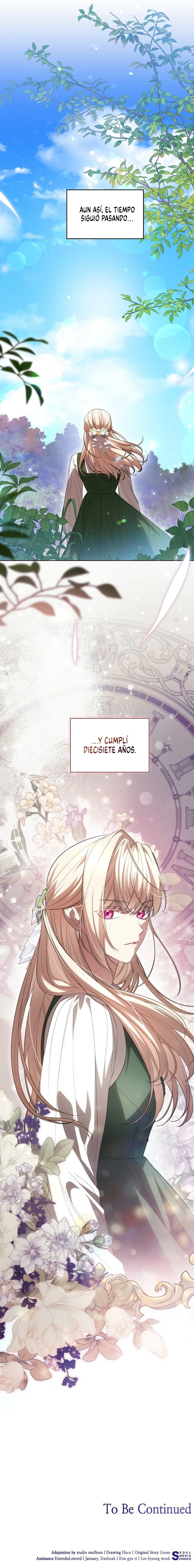 El precio a pagar es todo - Capítulo 55 - Página 13 - LectorTMOo