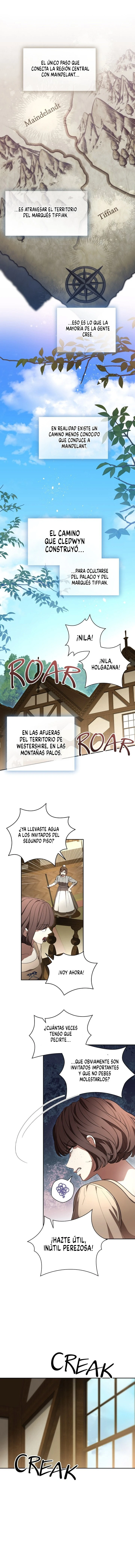 El precio a pagar es todo - Capítulo 66 - Página 6 - LectorTMOo