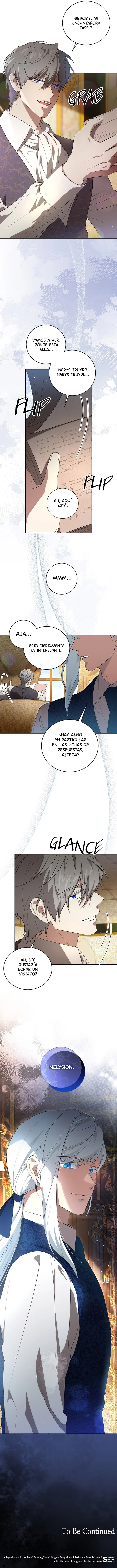 El precio a pagar es todo - Capítulo 7 - Página 10 - LectorTMOo