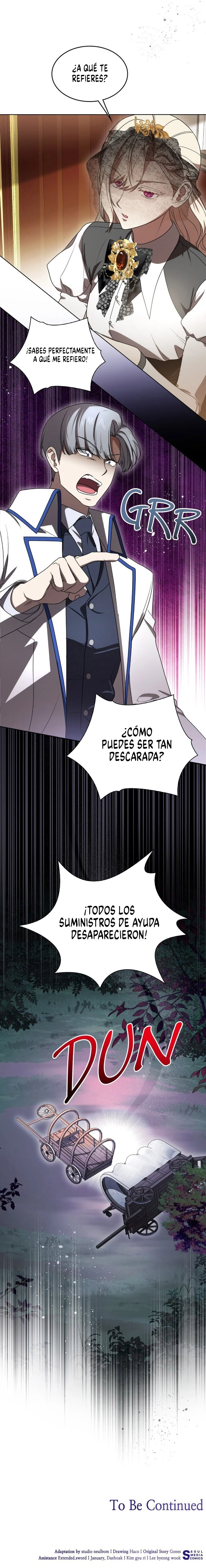 El precio a pagar es todo - Capítulo 71 - Página 13 - LectorTMOo