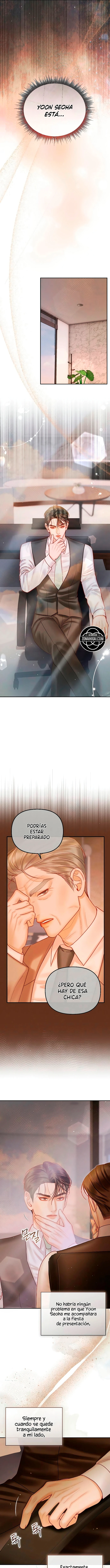 El Precio Del Instinto capítulo 26 página 9