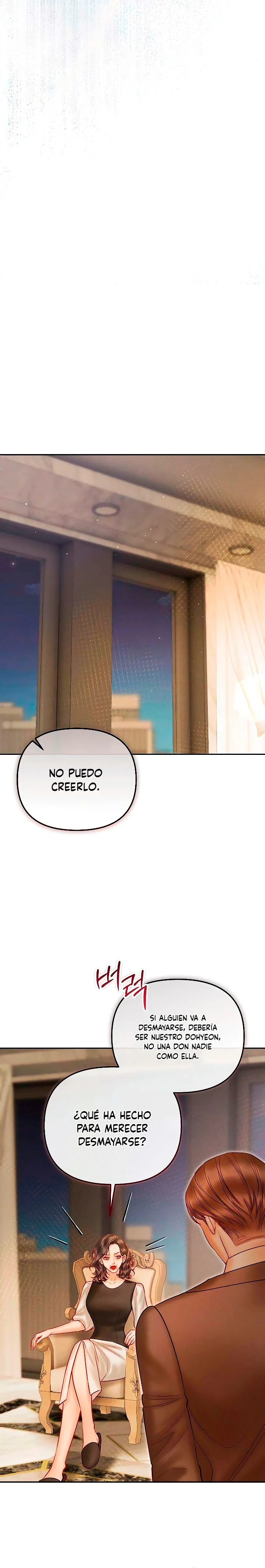 El Precio Del Instinto capítulo 28 página 14