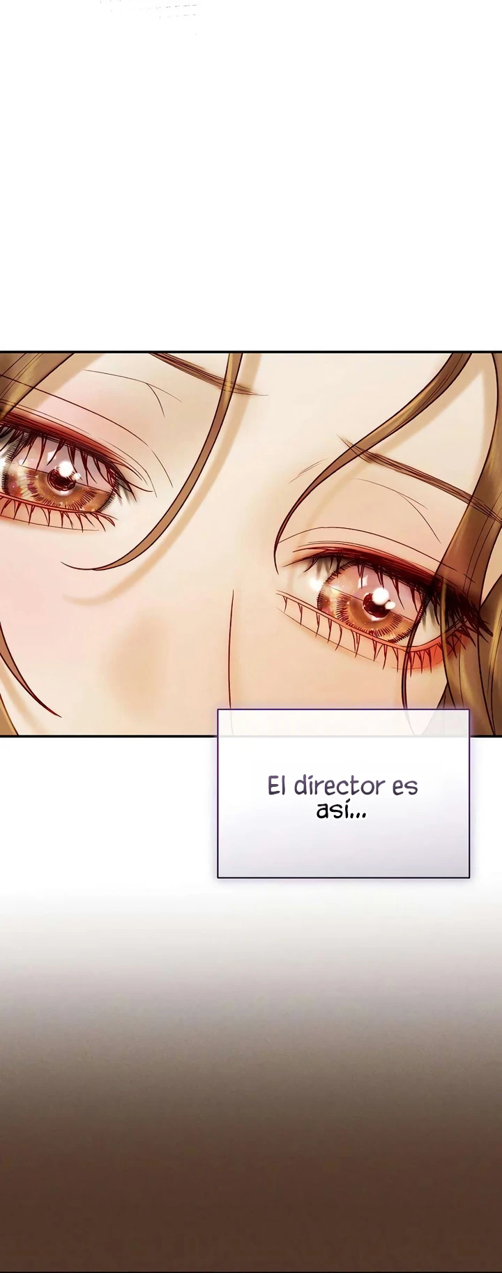 El Precio Del Instinto capítulo 32 página 8
