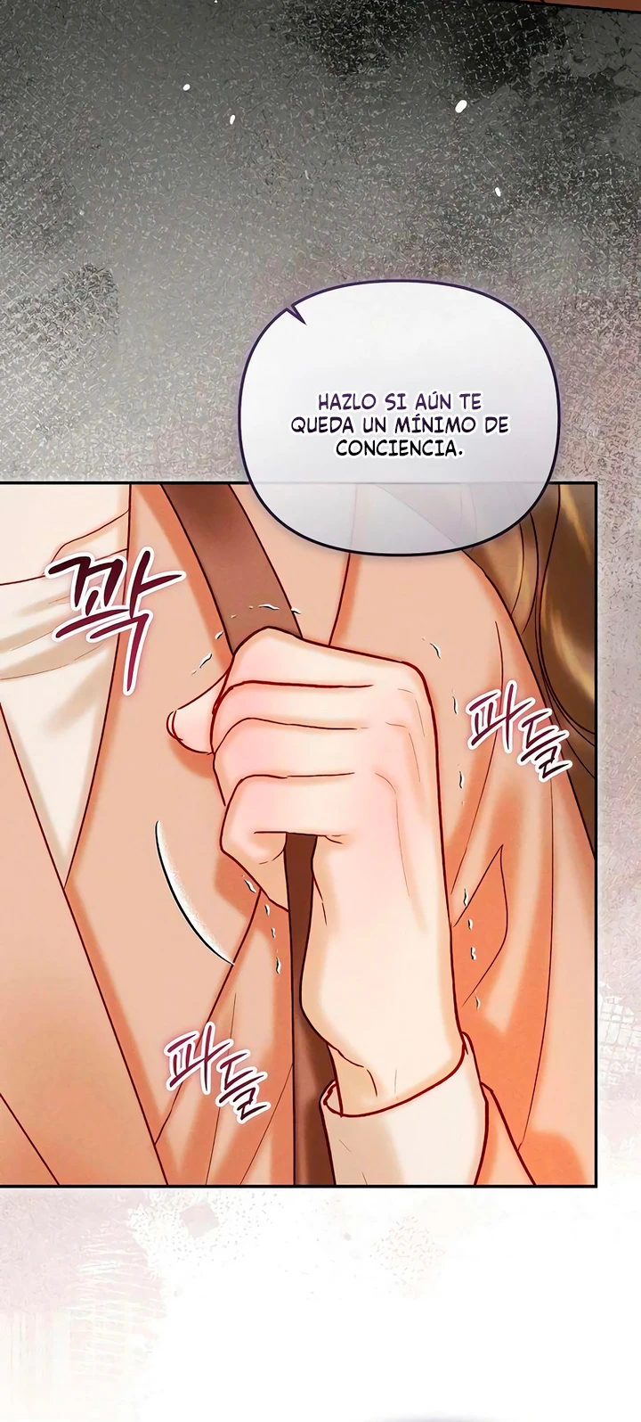 El Precio Del Instinto capítulo 33 página 7