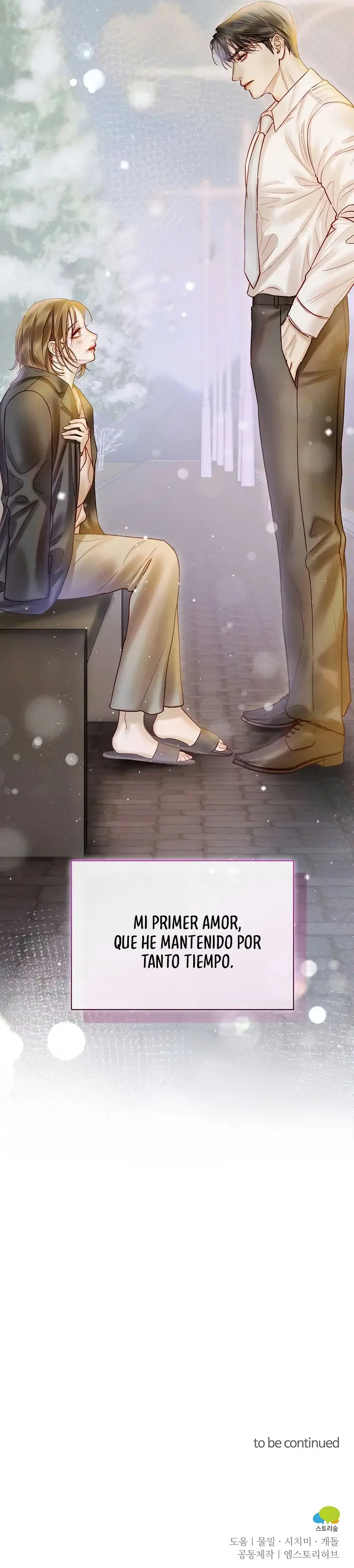 El Precio Del Instinto capítulo 7 página 12