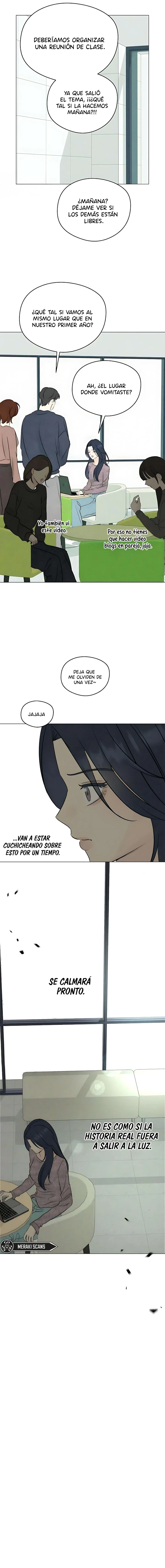 El primer amor del chico rebelde - Capítulo 18 - Página 12 - LectorTMOo