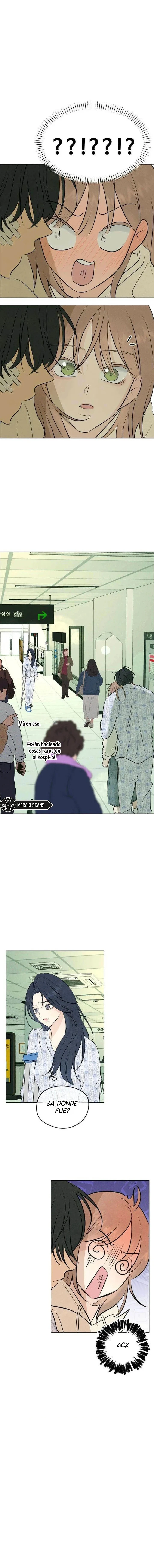 El primer amor del chico rebelde - Capítulo 2 - Página 15 - LectorTMOo