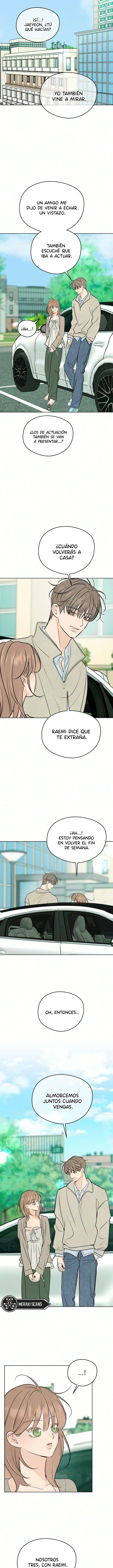 El primer amor del chico rebelde - Capítulo 32 - Página 4 - LectorTMOo