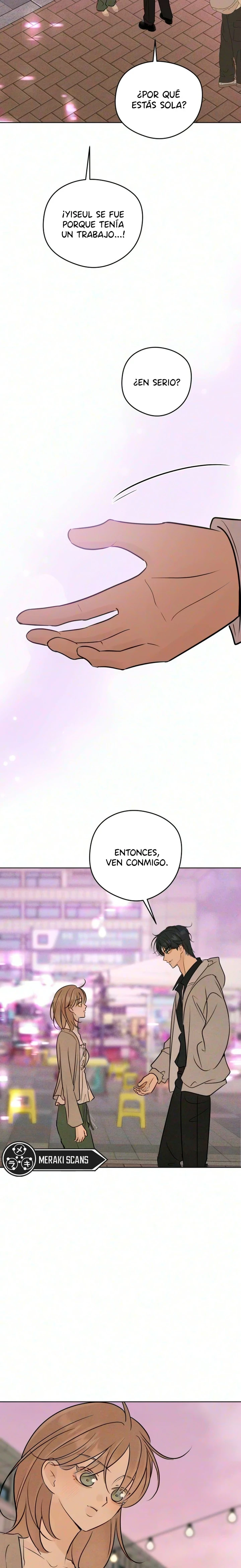 El primer amor del chico rebelde - Capítulo 32 - Página 15 - LectorTMOo