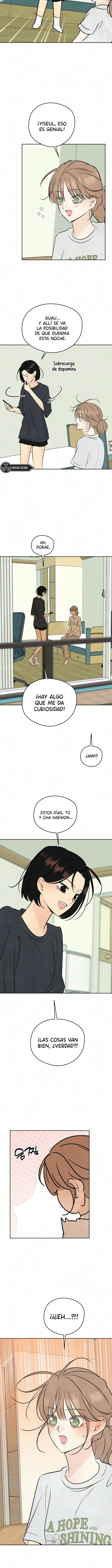 El primer amor del chico rebelde - Capítulo 33 - Página 18 - LectorTMOo