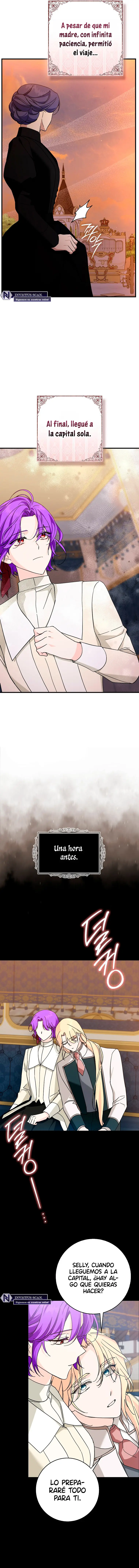 El Protagonista Masculino Está Obsesionado Con Proponer Matrimonio - Capítulo 17 - Página 5 - LectorTMOo