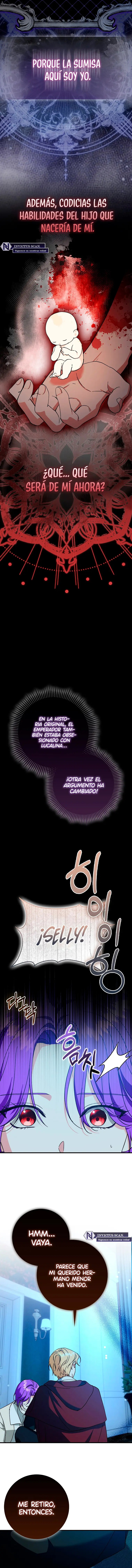 El Protagonista Masculino Está Obsesionado Con Proponer Matrimonio - Capítulo 18 - Página 2 - LectorTMOo