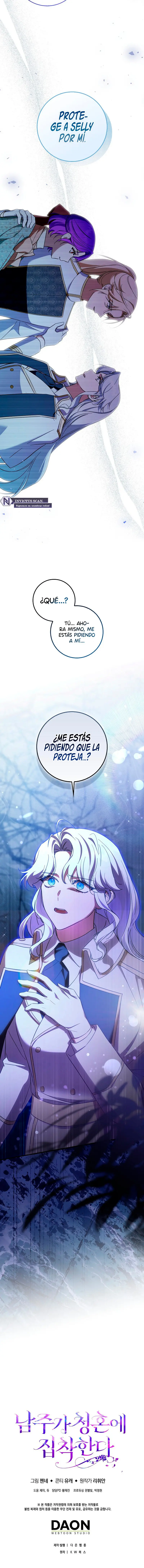 El Protagonista Masculino Está Obsesionado Con Proponer Matrimonio - Capítulo 39 - Página 11 - LectorTMOo
