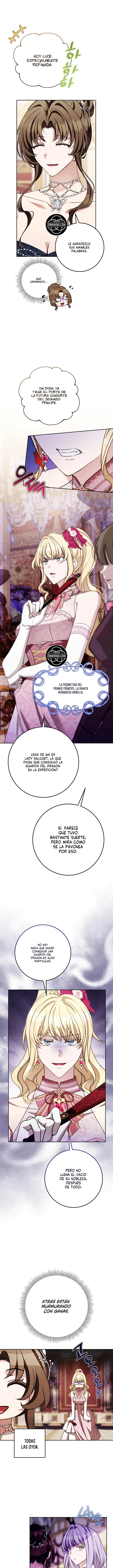 El Protagonista Masculino Me Entrena Con Dinero - Capítulo 28 - Página 10 - LectorTMOo