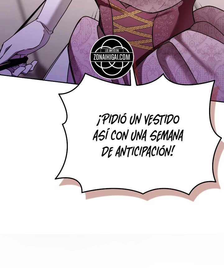 El Protagonista Masculino Me Entrena Con Dinero - Capítulo 28 - Página 19 - LectorTMOo