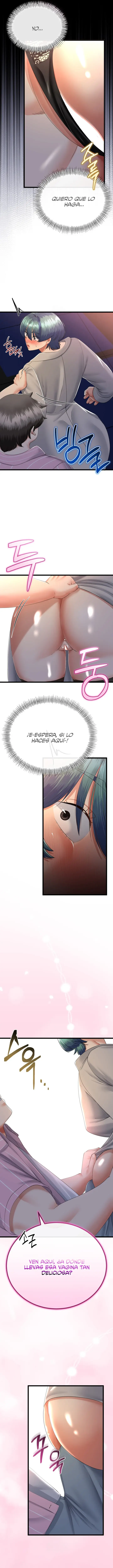 El regreso de la madrastra - Capítulo 71 - Página 10 - LectorTMOo