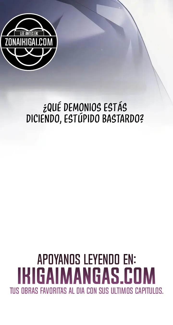 El Regreso Del Mago Del Callejón - Capítulo 40 - Página 15 - LectorTMOo