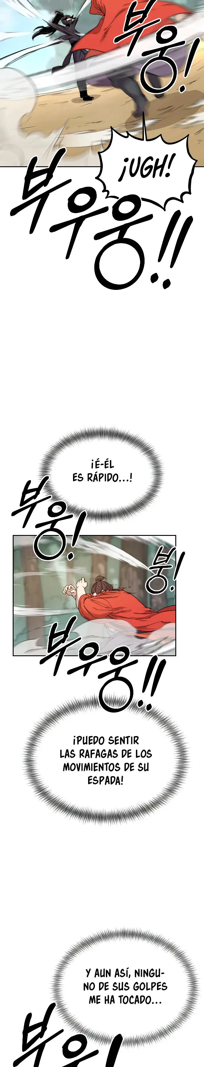 El Regreso del Monte Hua capítulo 13 página 16