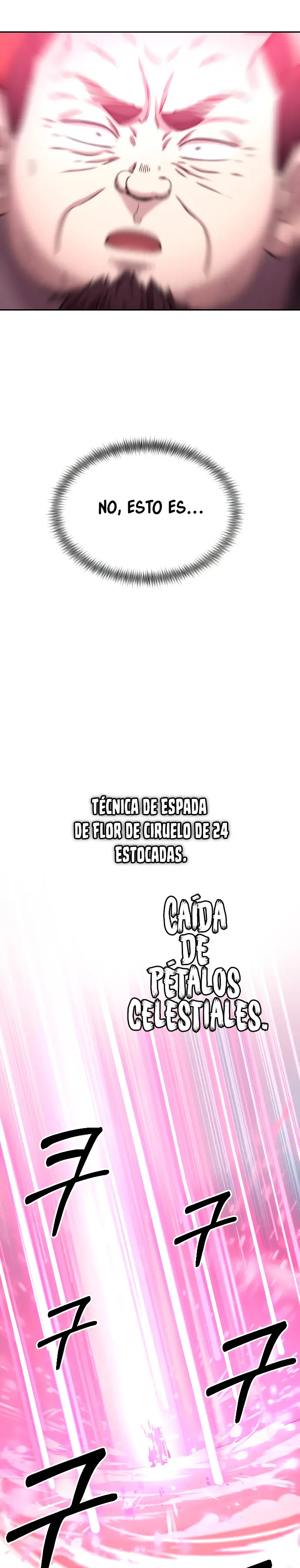 El Regreso del Monte Hua capítulo 13 página 22